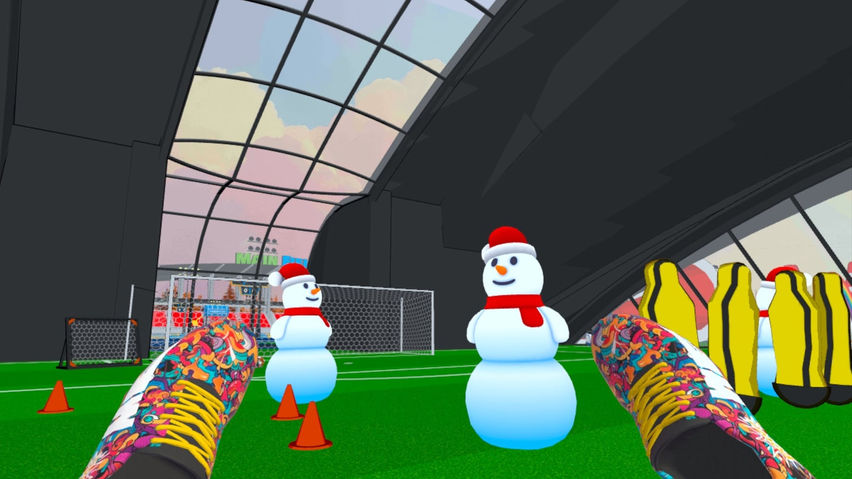 We Are Soccer