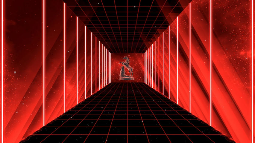 Classical Music Visualizer