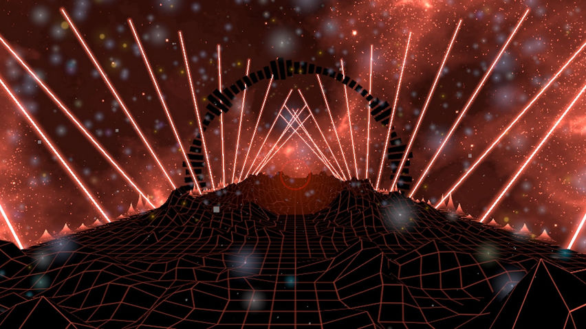 Classical Music Visualizer