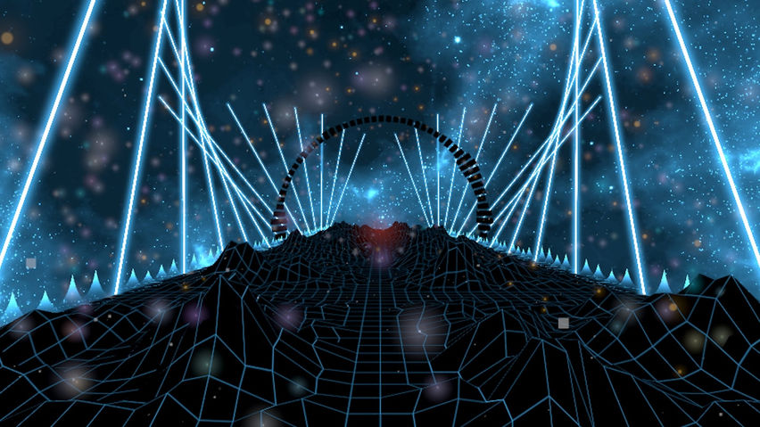 Classical Music Visualizer