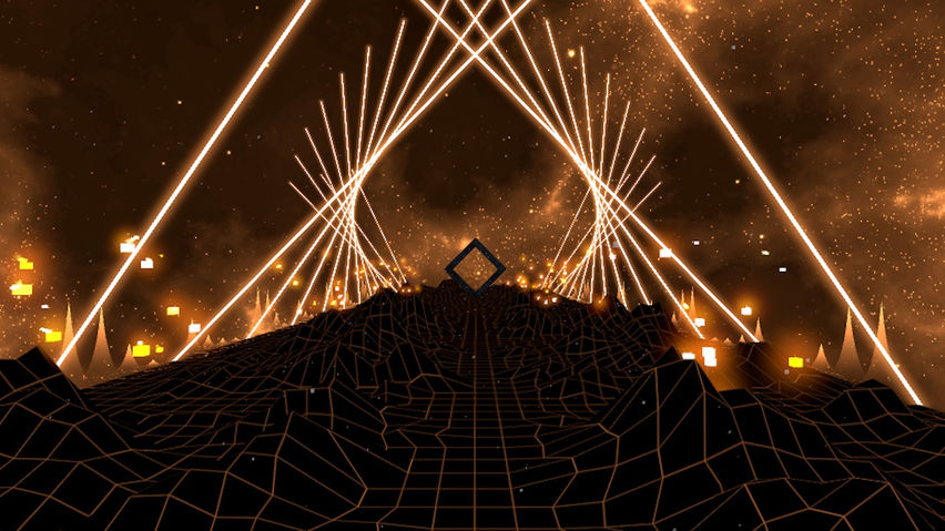 Classical Music Visualizer