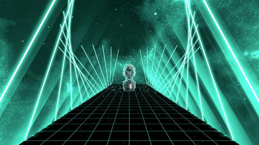 Classical Music Visualizer