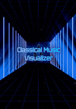 Classical Music Visualizer