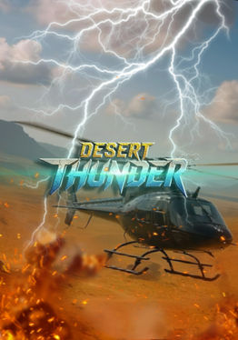 Desert Thunder