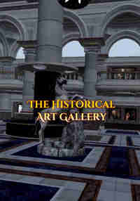 The Historical Art Gallery