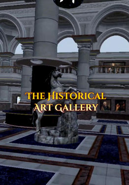 The Historical Art Gallery