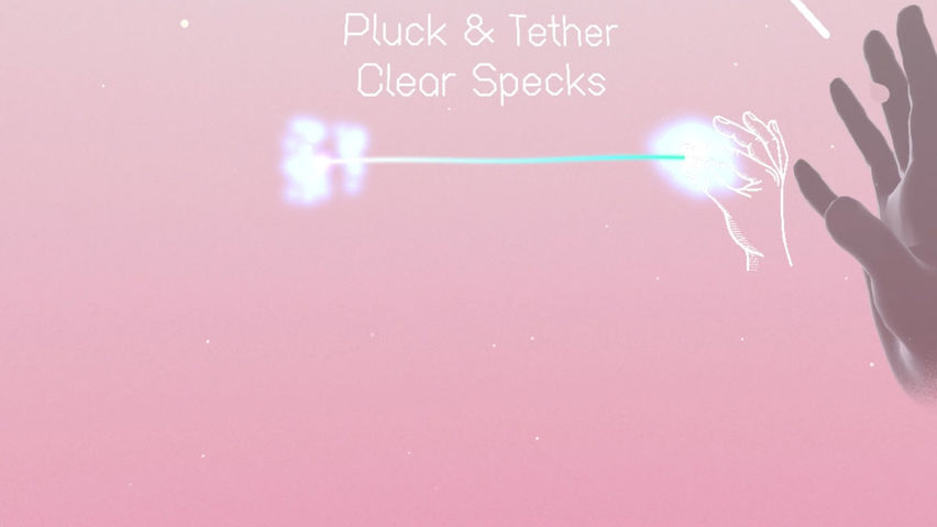 Speck & Tether