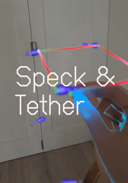 Speck & Tether
