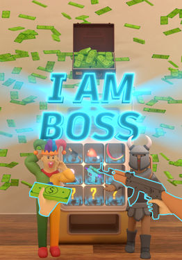 I Am Boss