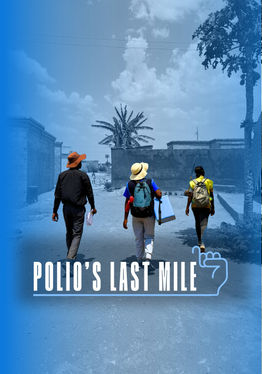 Polio's Last Mile