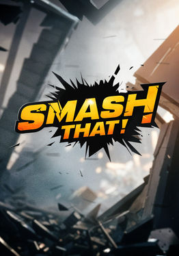Smash That