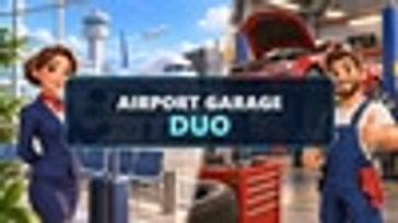Airport Garage Duo