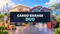 Cargo Garage Duo