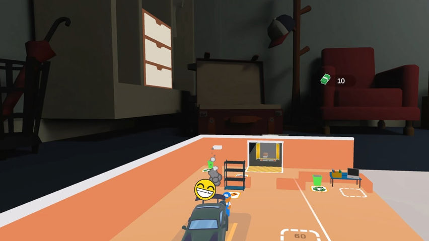 Car Mechanic Tycoon