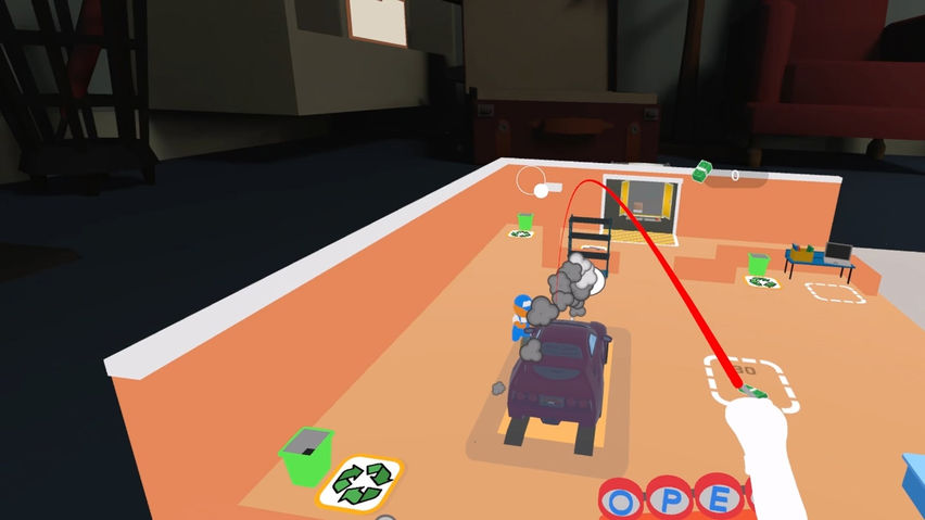 Car Mechanic Tycoon