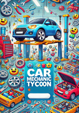 Car Mechanic Tycoon