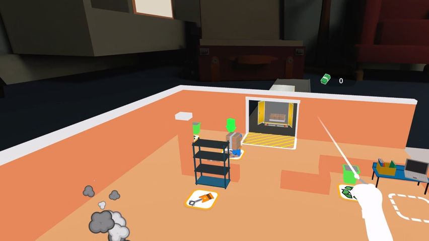 Car Mechanic Tycoon