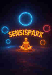 SensiSpark - Calm Meditation Relaxation