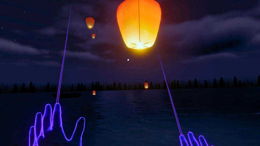 SensiSpark - Calm Meditation Relaxation