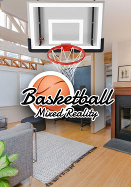Basketball