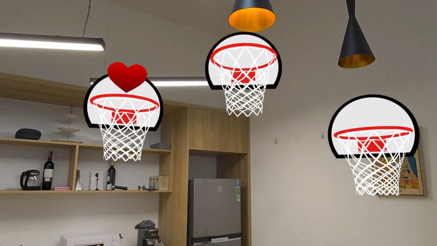 Basketball