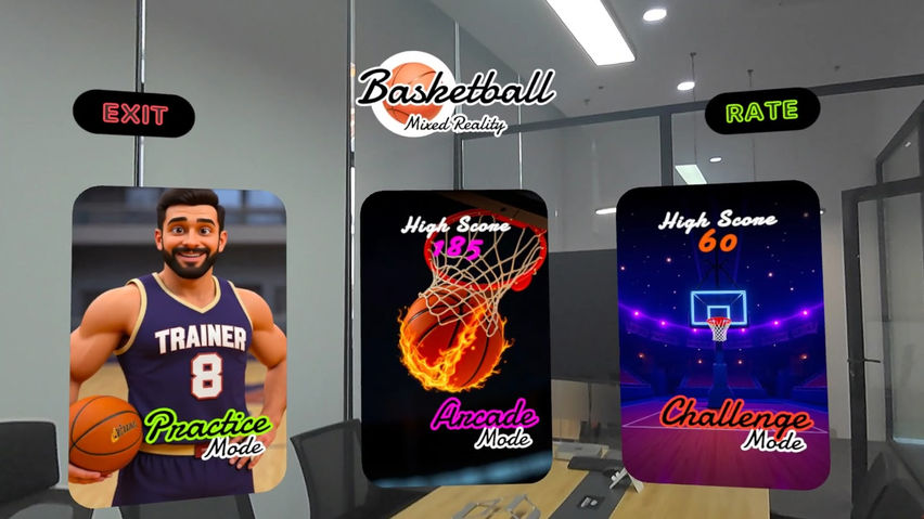 Basketball