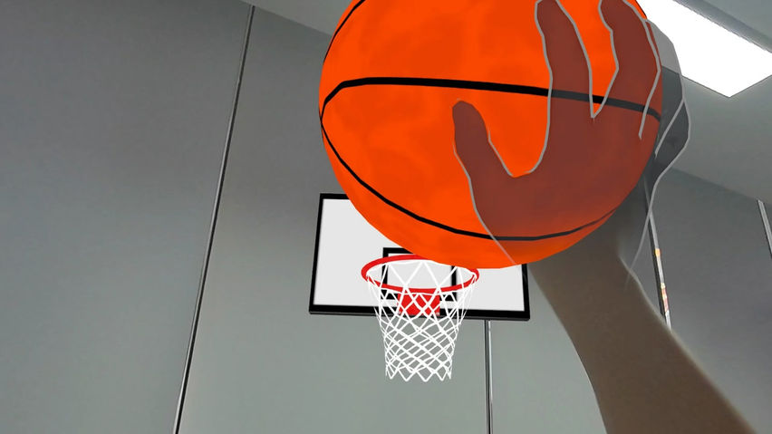 Basketball