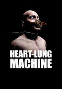 Heart Lung Machine