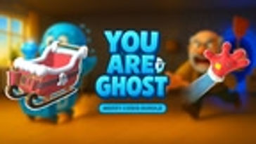 Merry Crisis Bundle [You Are Ghost]