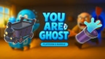 Platform 6 Bundle [You Are Ghost]