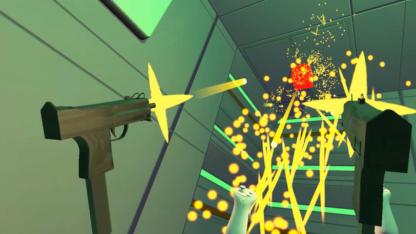 Eternal Strike
