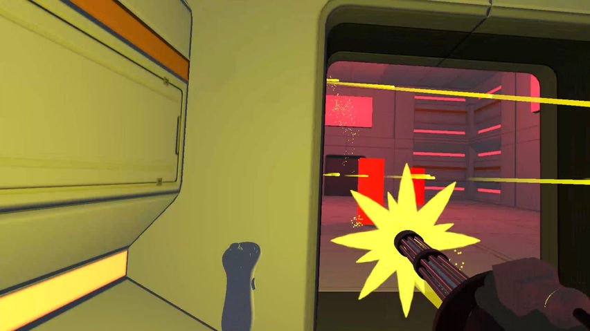 Eternal Strike