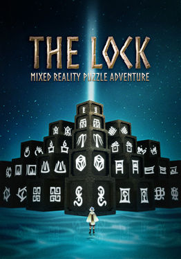 THE LOCK: Mixed Reality Puzzle Adventure