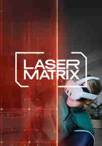 Laser Matrix