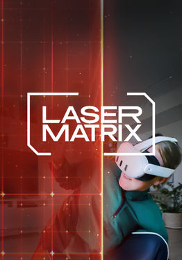 Laser Matrix