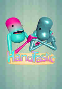 HandTastic