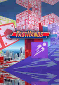 FastHands