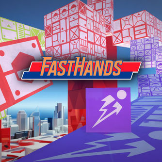 FastHands