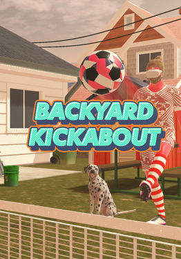 Backyard Kickabout