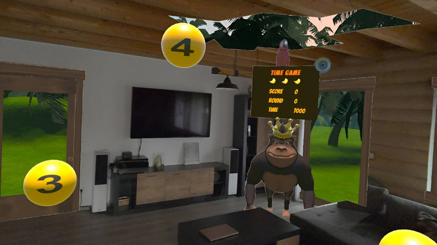 MonkeyMind