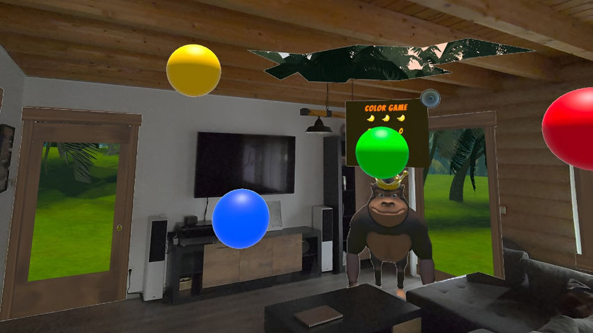 MonkeyMind