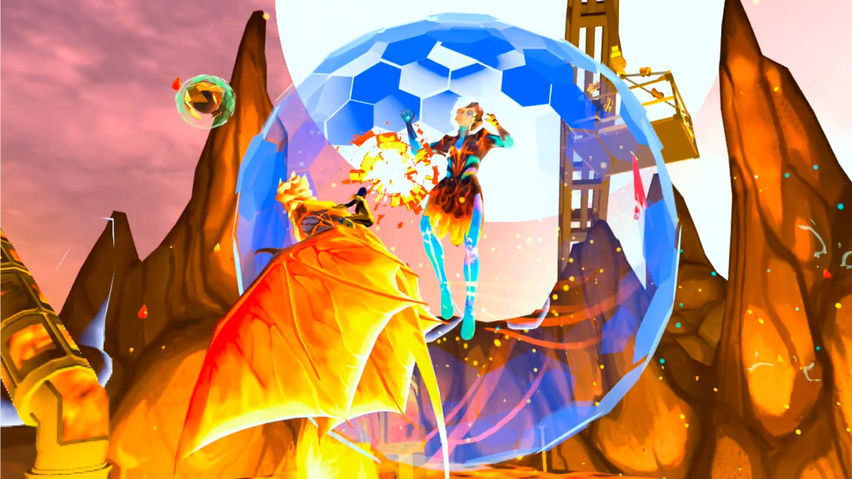 The Phoenix Gene