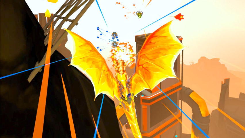 The Phoenix Gene