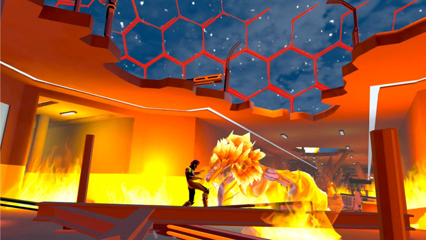 The Phoenix Gene