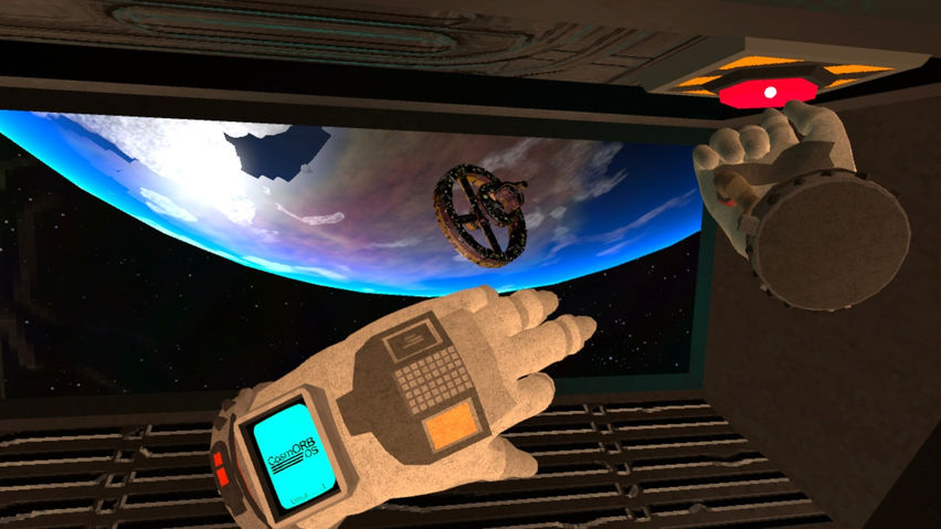 Save Our Orbit