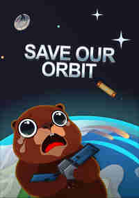 Save Our Orbit