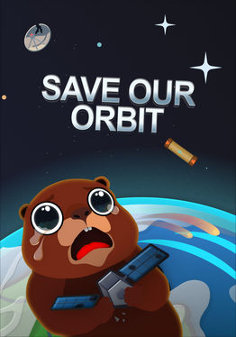 Save Our Orbit