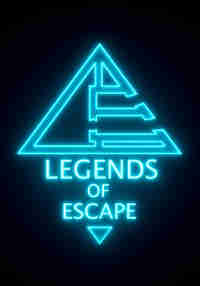 Legends Of Escape