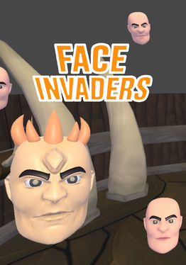 Face Invaders