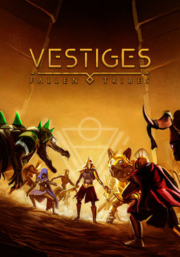Vestiges: Fallen Tribes